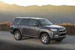 Toyota 4Runner 2010 года